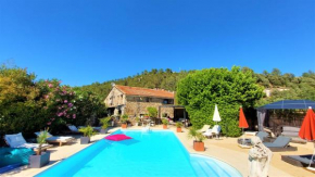 La Bergerie Du Moulin